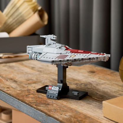 Assault Ship der Acclamator-Klasse