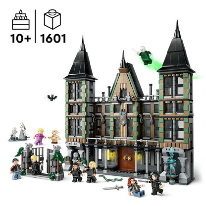 Landsitz der Familie Malfoy